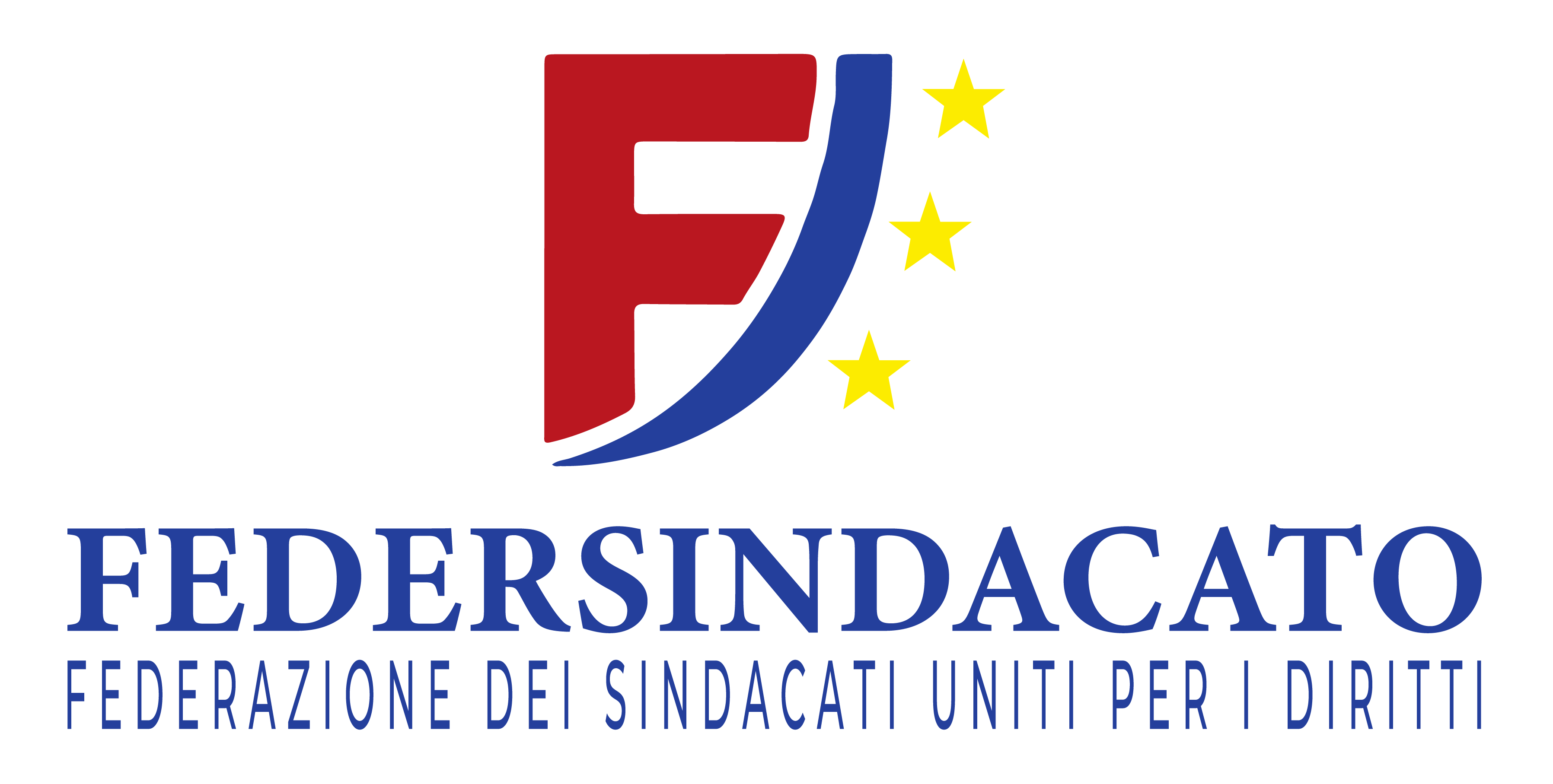logo federsindacato