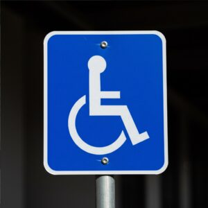 agevolazioni auto persone disabili